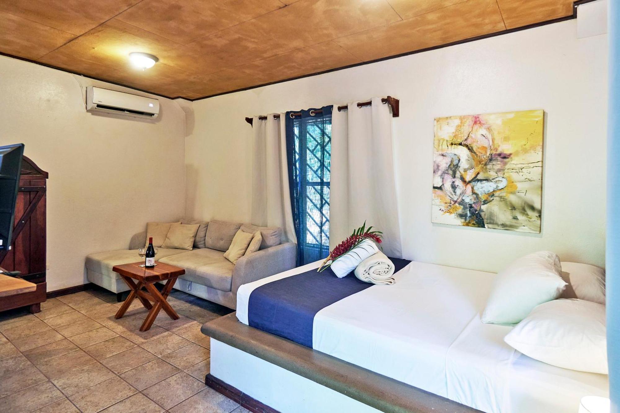 Aparthotel Casas Mal Pais Exteriér fotografie
